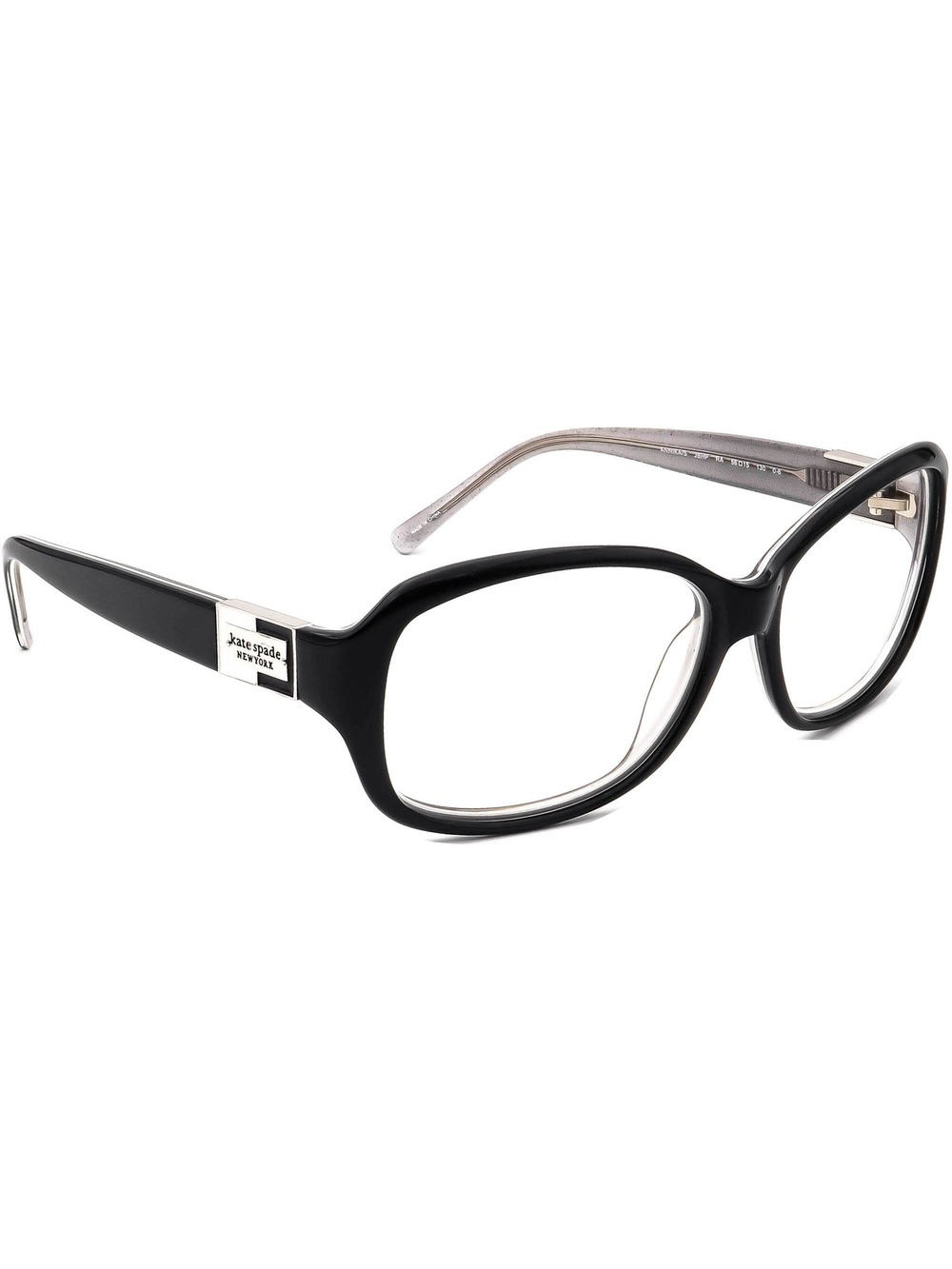 Kate Spade Annika/S JBHP Sunglasses (no lenses)